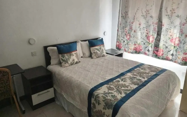 MATT Bed & Breakfast