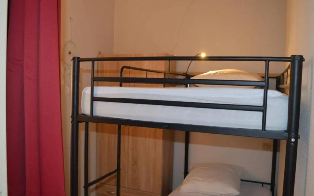 Appartement Banyuls-sur-Mer, 1 pièce, 4 personnes - FR-1-225C-30