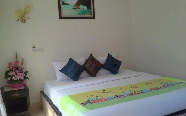 Pentip Resort