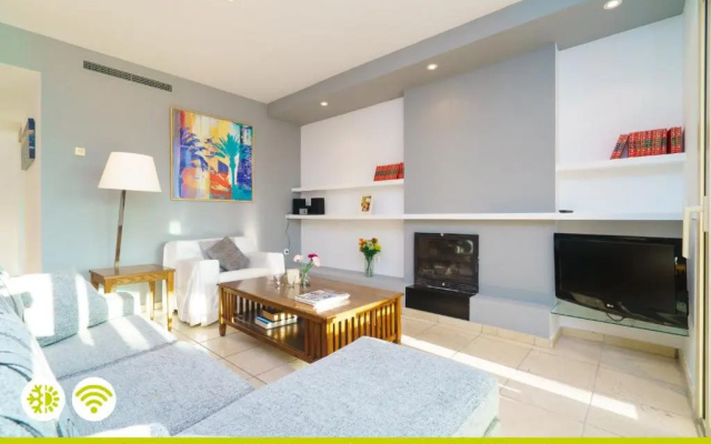 Apartamento Moraira Club 3