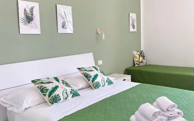 B&B Le Venere Rooms
