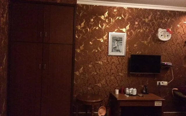 Xingchen Hotel