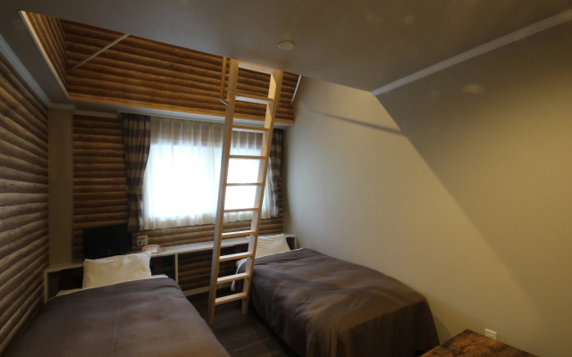 Pension Milky House(Gifu)
