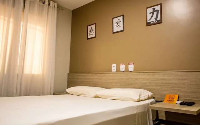 Ozaki's Hotel