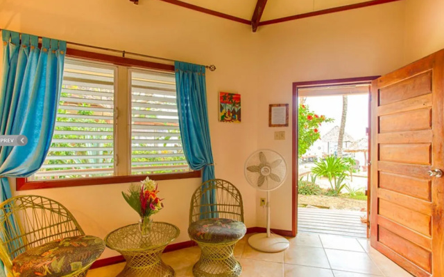 Beaches And Dreams Boutique Hotel