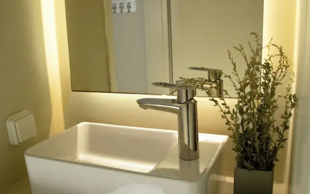 Amphora Villas Santorini Akrotiri