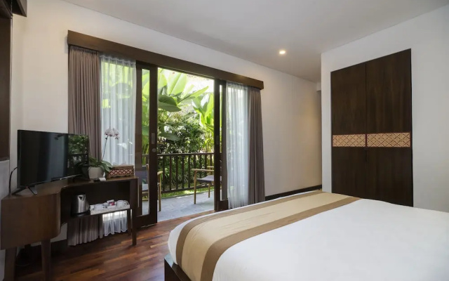 The Athaya Ubud