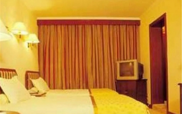 Huaqing SPA Hotel(北京华清温泉宾馆)
