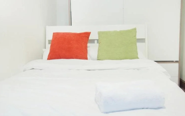 SNET Hospitality Fitzrovia