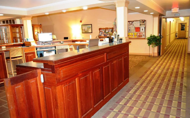 New World Inn