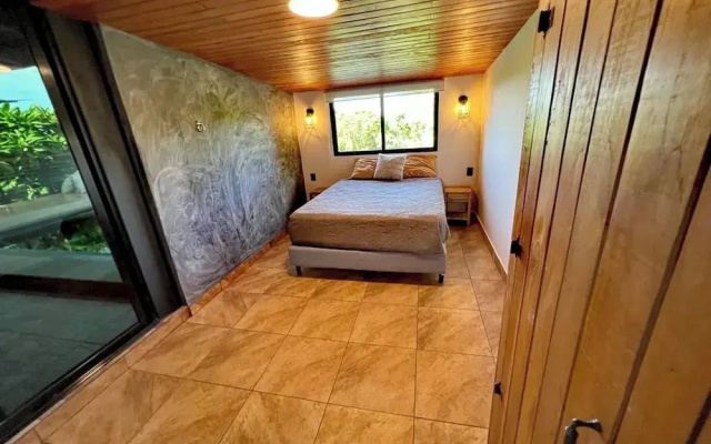 Casa Siempre Verde Ocean View