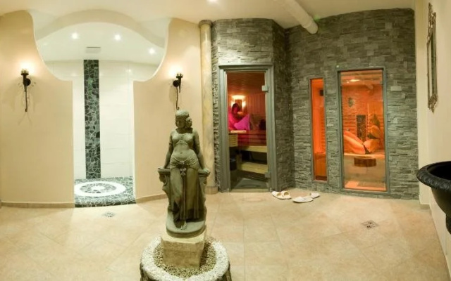 Apart Garni Monte Vera