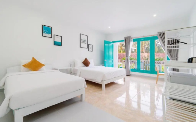 Philip Bungalow