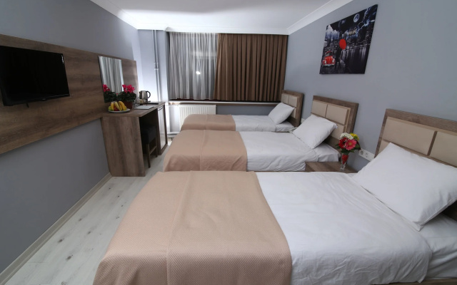 Kocatepe Hotel