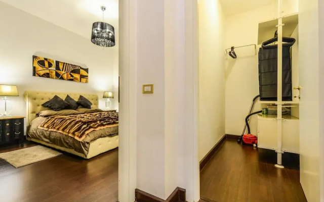 Spagna Apartment