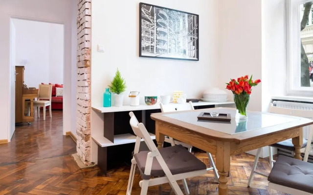 Antique Apartments - Studencka Street