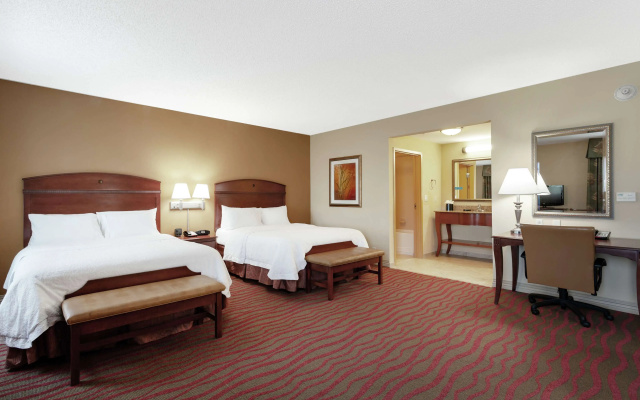 Hampton Inn & Suites Port Richey