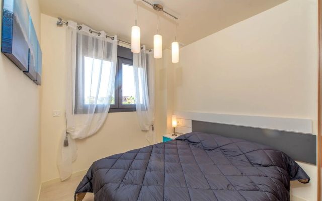 Apartamento Bennecke Sorolla