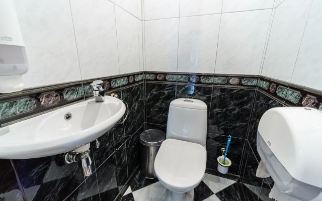 White Nights Hostel
