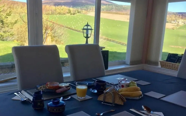 The Gables Whisky B&B