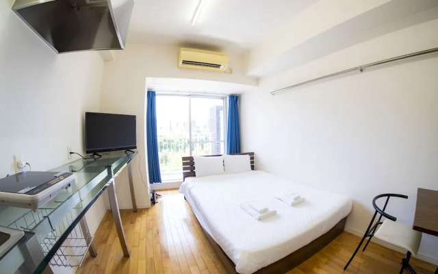 S-Presso Namba Parks Street