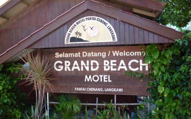 Grand Beach Motel In Langkawi Malaysia From 49 Photos Reviews Zenhotels Com