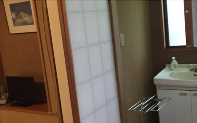 Irori Guesthouse Tenmaku