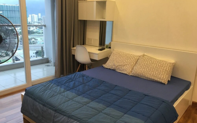 Bridge View Apartment