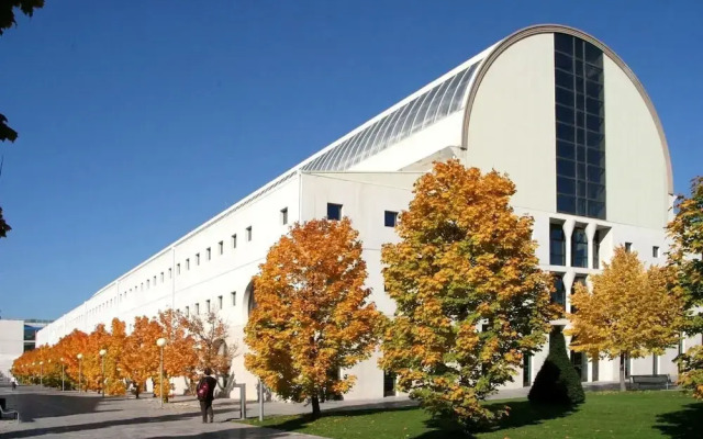Plazaola - Pamplona