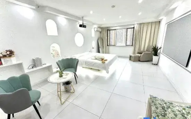 Youju · Smart Apartment