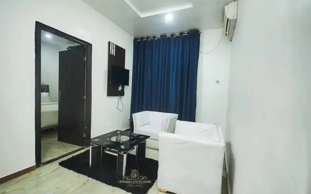 Crystalem Luxury Hotel