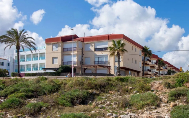 Apartment Montanar Jávea