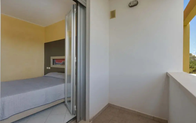 2830 Residence Solaris - Bilo Superior Fronte Mare by Barbarhouse