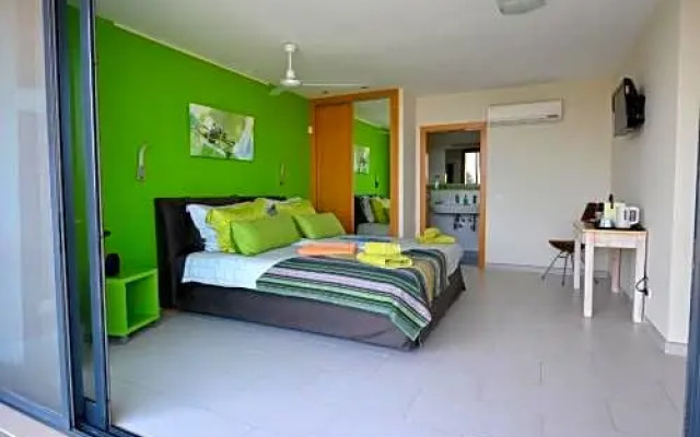 Bed and Breakfast Cas al Cubo