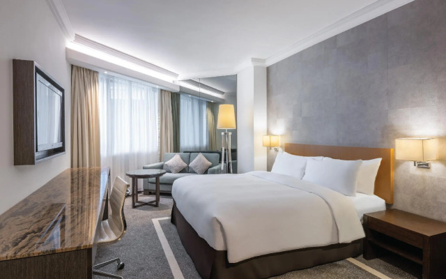 Gateway Hotel