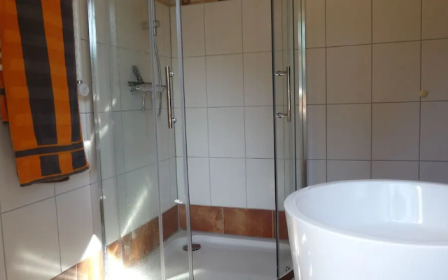 Zu Haus in der Ferne