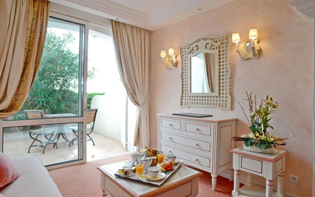 Hotel Giraglia
