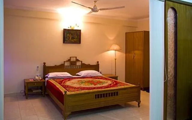 Hotel Siddhartha