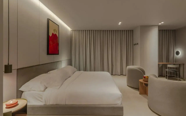 Wake BioHotel, a Member of Design Hotels