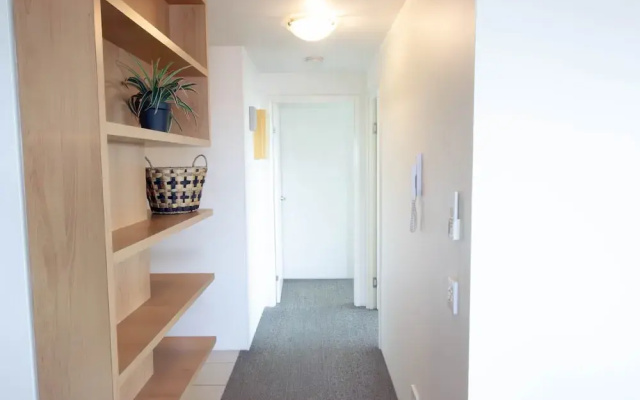 Republic Apartment