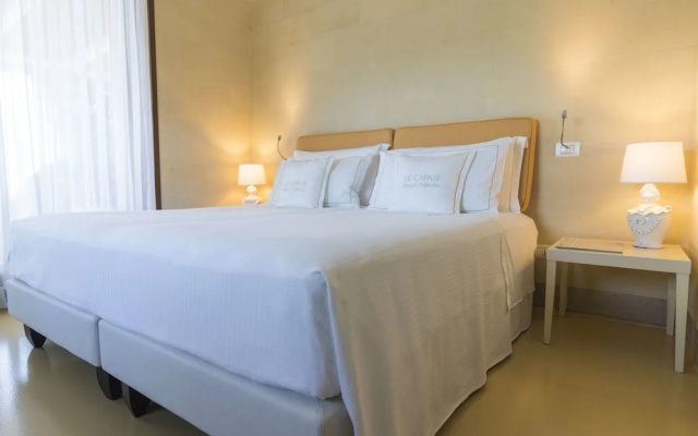 Resort Le Capase