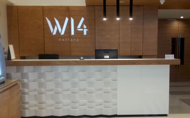 W14 Pattaya