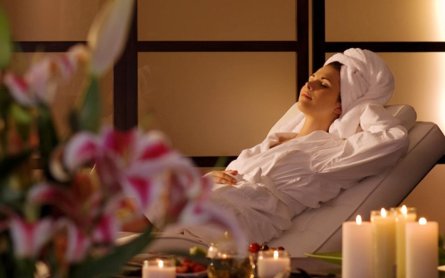 Terra Boutique Hotel
