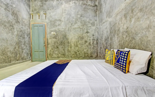 Hotel O Agus Kostel SyariahNearWisata Agro Jollong