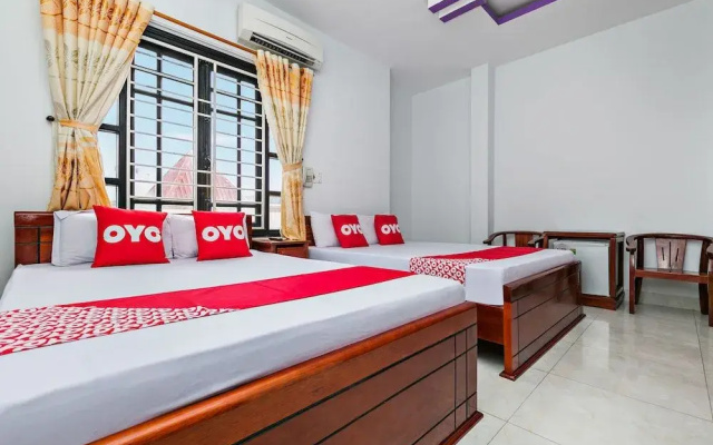 Loan Anh 2 Hotel