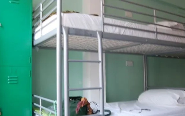 Royal Hostel