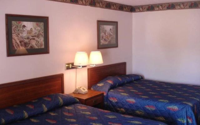 Value Lodge