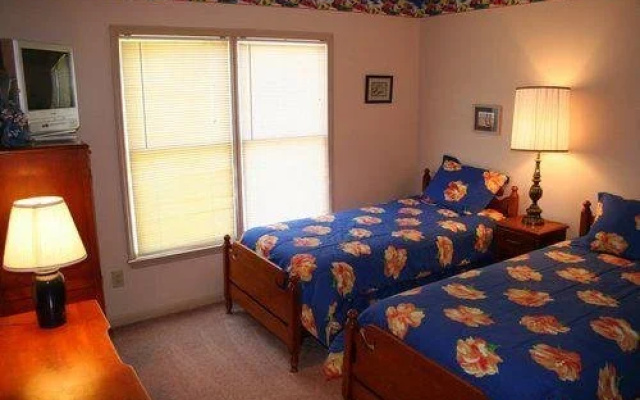Pirate's Pride - 3 Br Home