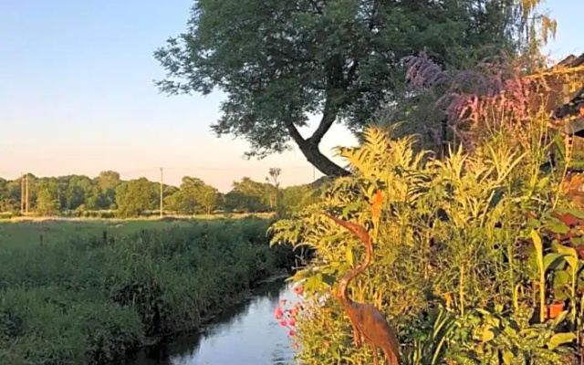 Waterfield House B&B