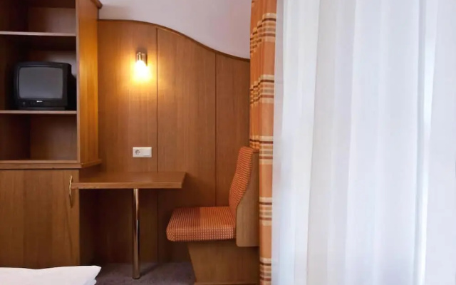 Hotel Garni Mirabell